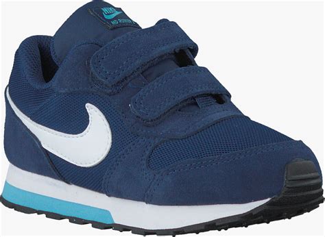 Blauwe Nike Sneakers voor kinderen online 